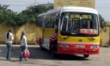 Xe bus nội tỉnh qua hơn 1 năm hoạt động: Những hiệu ứng tích cực