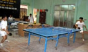 Suối Hoa nỗ lực xây dựng Nhà văn hóa cơ sở