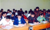 Trước kỳ thi tốt nghiệp THPT năm học 2006-2007: Nỗi lo của các trường dân lập
