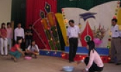 Quế Võ: 2 thí sinh xuất sắc nhất bậc Tiểu học