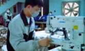 Giá trị sản xuất công nghiệp tăng trưởng ở cả 3 khu vực