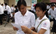 2.190 thí sinh dự thi vào trường THPT Chuyên Bắc Ninh