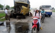 An toàn giao thông trong tỉnh tuần qua