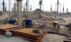 Từ Sơn - khó khăn trong giải phóng mặt bằng