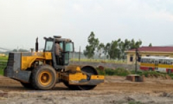 Thị trấn Hồ với công tác giải phóng mặt bằng