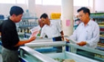 Khu vực có vốn đầu tư nước ngoài: Giá trị sản xuất công nghiệp tăng trưởng cao nhất