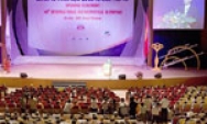 Khai mạc Olympic Toán quốc tế: Tràn ngập sắc màu