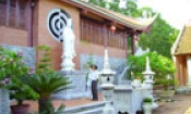 Phật Tích - Điểm du lịch hấp dẫn