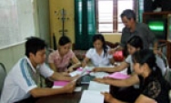 Trước kỳ thi tuyển sinh vào lớp 10