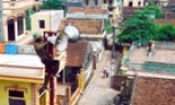 Đồng Nguyên xây dựng đời sống văn hóa