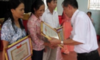 Ngành GD-ĐT Thuận Thành triển khai các  nhiệm vụ trọng tâm năm học 2007-2008