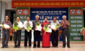Triển lãm Mỹ thuật khu vực Đồng bằng sông Hồng lần thứ XII – 2007