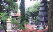 Nam sơn - huyền thoại