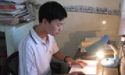  “Nhật ký may mắn”- Chìa khoá thành công