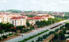 Xây dựng thành phố Bắc Ninh thực sự xứng đáng là trung tâm tỉnh lỵ