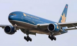 Vietnam Airlines mở đường bay thẳng Hà Nội-Busan