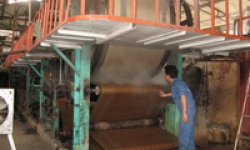 Tiết kiệm năng lượng, nâng cao hiệu quả sản xuất giấy