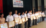 Thành phố Bắc Ninh: Khen thưởng 496 học sinh đỗ đại học