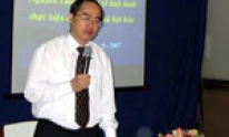 Phó Thủ tướng Nguyễn Thiện Nhân: Huy động sức mạnh, trí tuệ của toàn xã hội tham gia công tác xã hội hóa 