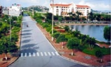Thành phố Bắc Ninh đầu tư hạ tầng cho các địa phương mới sáp nhập
