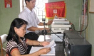 Một nét văn hóa Hương Mạc