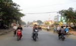 An toàn giao thông trong tỉnh tuần qua