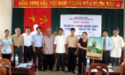 Trung tâm Quy hoạch Đô thị- Nông thôn: Kỷ niệm 10 năm thành lập 