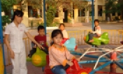 Niềm tin sức trẻ