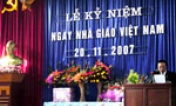 Trường THPT Chuyên Bắc Ninh: 2 NGƯT được tặng Bằng khen của Thủ tướng Chính phủ