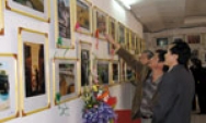 Triển lãm ảnh nghệ thuật Bắc Ninh 2007