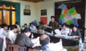 Kiểm tra thực hiện Nghị quyết 32 của Chính phủ tại Thuận Thành và Tiên Du