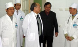 Triển lãm ảnh chuyên đề “An toàn giao thông” tỉnh lần thứ Nhất