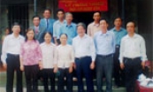 Ban Quản lý Di tích tỉnh tập huấn “Triển khai Luật Di sản văn hoá và công tác bảo tồn, quản lý di tích tỉnh Bắc Ninh”