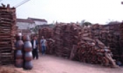 Trăn trở công nghệ đốt gốm