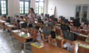 Giáo dục Tiểu học qua một học kỳ