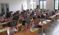 Học sinh được nghỉ Tết 1 tuần, riêng khối tiểu học nghỉ 2 tuần