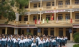Sáng danh đơn vị Lá cờ đầu