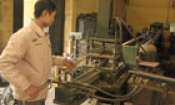 Làng nghề Quảng Bố