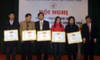 Hội Doanh nghiệp trẻ Bắc Ninh: Kết nạp 22 thành viên mới