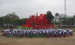 Chuyển biến qua thực hiện “2 không” ở Yên Phong