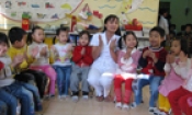 Gắn nâng chuẩn với nâng cao chất lượng dạy học