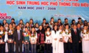 Bắc Ninh: 6 học sinh được nhận giải thưởng Lý Tự Trọng 