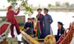 Khởi nguồn câu ca quan họ