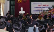 Trung tâm phát hành phim và chiếu bóng: Kỷ niệm 55 năm ngày thành lập ngành Điện ảnh Việt Nam