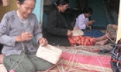 Bình Dương - Triển vọng từ nghề đan bèo tây