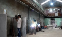 Bước đi ban đầu của CN-TTCN ở Lương Tài