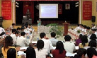Đổi mới công tác quản lý, đào tạo trong các trường Cao đẳng sư phạm