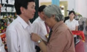 Biểu dương điển hình phong trào khuyến học lần thứ II