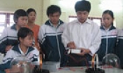 Khẳng định vị thế trường tốp đầu