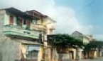 Vạn Phúc xây dựng làng văn hoá tập trung vào xoá đói, giảm nghèo